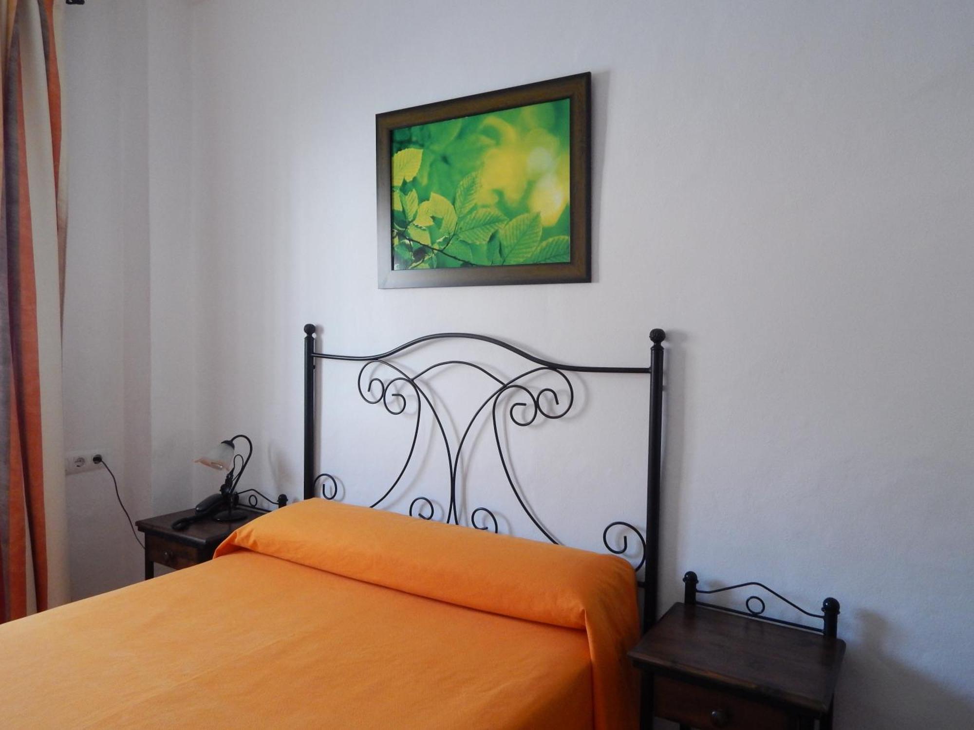 Hotel Cortijo Los Gallos Chiclana de la Frontera Rom bilde