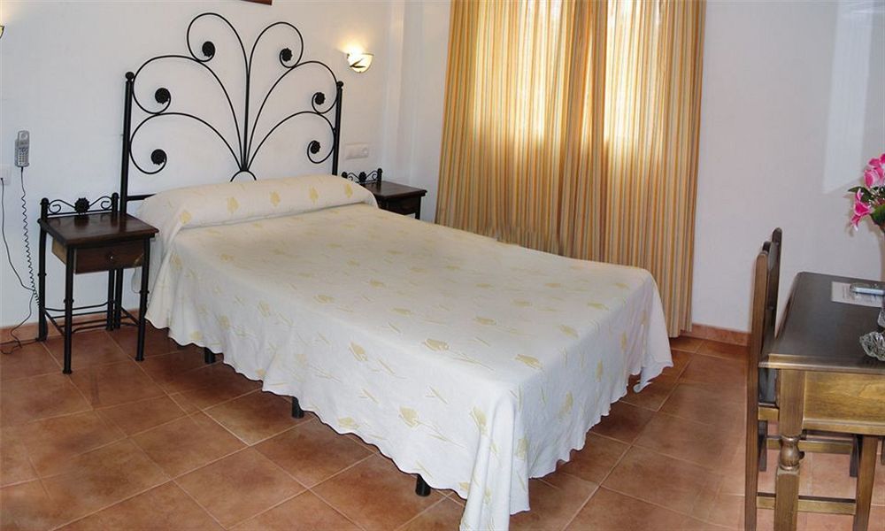 Hotel Cortijo Los Gallos Chiclana de la Frontera Eksteriør bilde