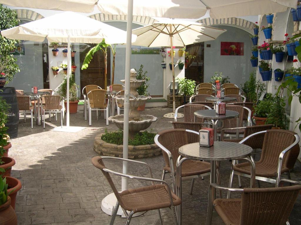 Hotel Cortijo Los Gallos Chiclana de la Frontera Eksteriør bilde