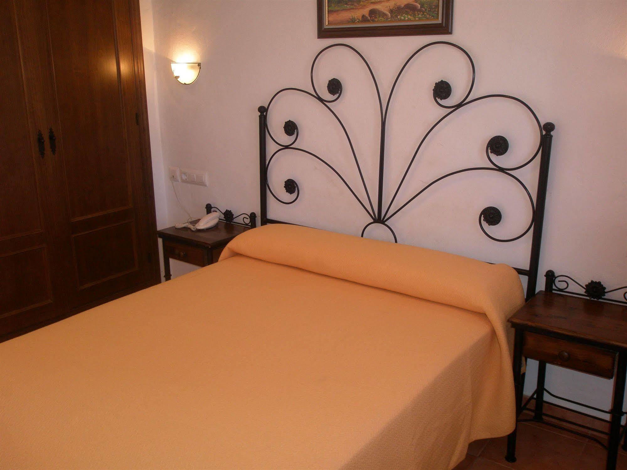 Hotel Cortijo Los Gallos Chiclana de la Frontera Eksteriør bilde