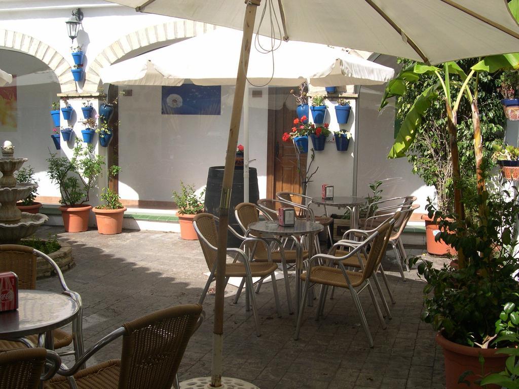 Hotel Cortijo Los Gallos Chiclana de la Frontera Eksteriør bilde