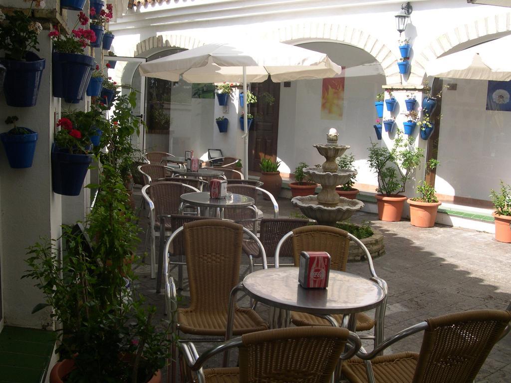 Hotel Cortijo Los Gallos Chiclana de la Frontera Eksteriør bilde