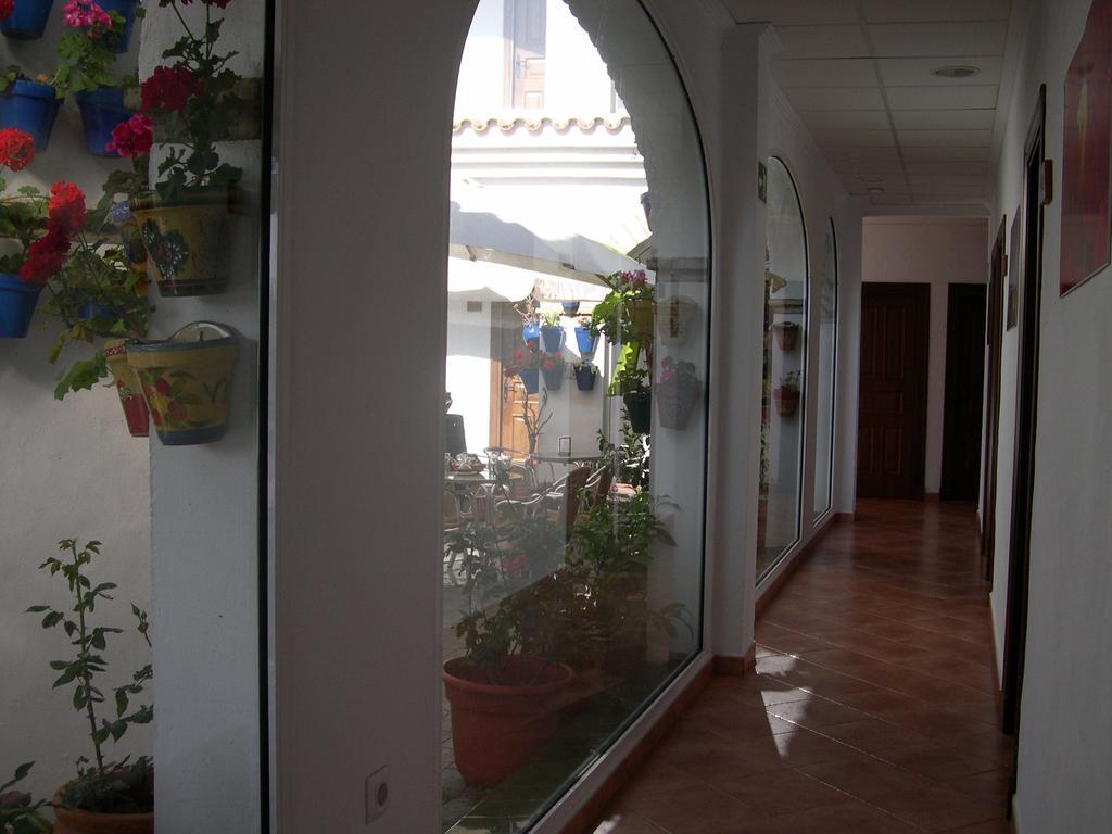 Hotel Cortijo Los Gallos Chiclana de la Frontera Eksteriør bilde