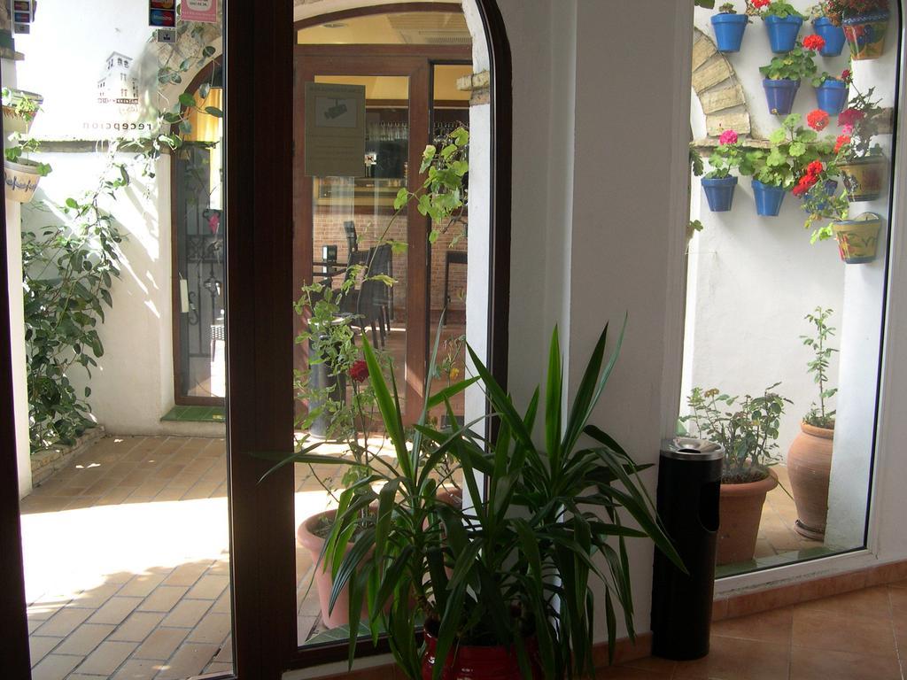 Hotel Cortijo Los Gallos Chiclana de la Frontera Eksteriør bilde