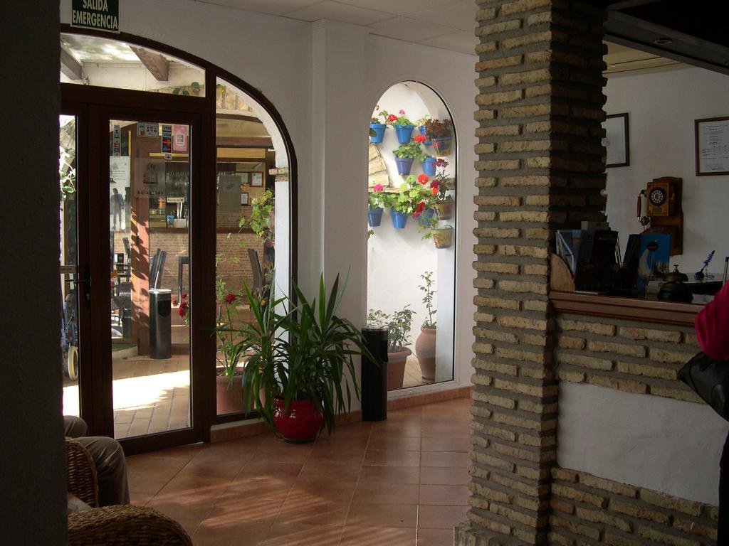 Hotel Cortijo Los Gallos Chiclana de la Frontera Eksteriør bilde